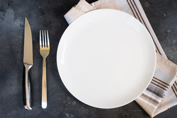 Abstract food background