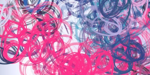 Artistic sketch backdrop material. Abstract geometric pattern. Chaos and random. Modern art drawing painting. 2d illustration. Digital texture wallpaper.