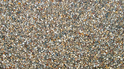 small river stones