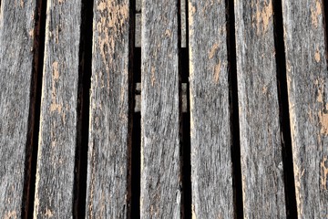 background - old boards
