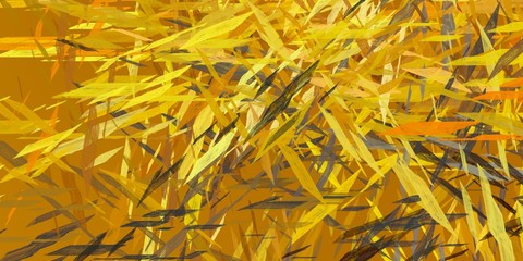 Artistic sketch backdrop material. Abstract geometric pattern. Chaos and random. Modern art drawing painting. 2d illustration. Digital texture wallpaper. 