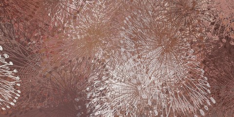 Artistic sketch backdrop material. Abstract geometric pattern. Chaos and random. Modern art drawing painting. 2d illustration. Digital texture wallpaper. 
