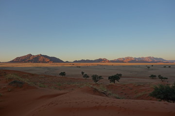 namibie