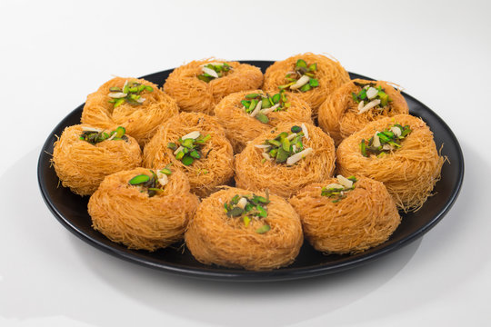 Pheni or Fini sweet Food