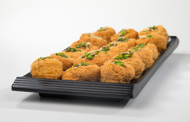 Pheni or Fini sweet Food