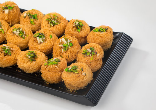 Pheni or Fini sweet Food