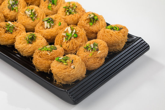 Pheni or Fini sweet Food