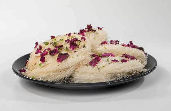 Pheni or Fini sweet Food