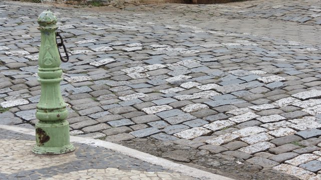 Rua