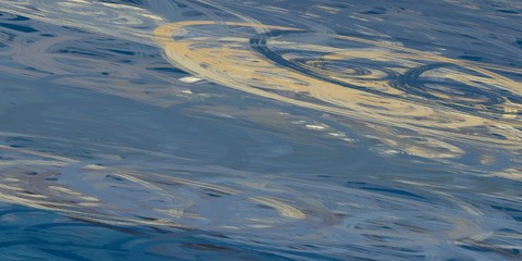 Artistic sketch backdrop material. Abstract geometric pattern. Chaos and random. Modern art drawing painting. 2d illustration. Digital texture wallpaper. 