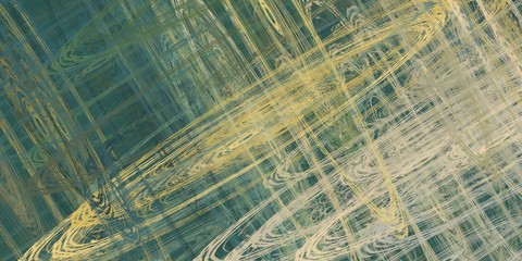 Artistic sketch backdrop material. Abstract geometric pattern. Chaos and random. Modern art drawing painting. 2d illustration. Digital texture wallpaper. 