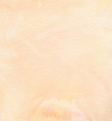 Abstract watercolor background.