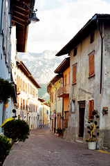 Levico Therme - Trentino - Italy