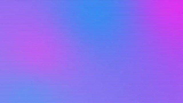 Colored background whith parallel grid. Blue, red  and purple colores. Dynamic gradient.