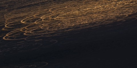 Artistic sketch backdrop material. Abstract geometric pattern. Chaos and random. Modern art drawing painting. 2d illustration. Digital texture wallpaper.