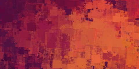 Artistic sketch backdrop material. Abstract geometric pattern. Chaos and random. Modern art drawing painting. 2d illustration. Digital texture wallpaper.