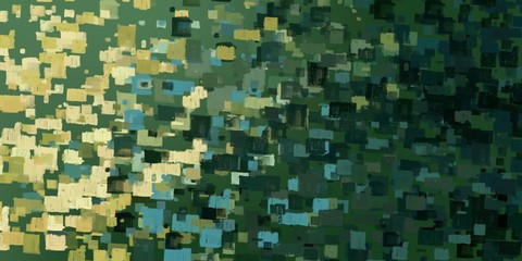 Artistic sketch backdrop material. Abstract geometric pattern. Chaos and random. Modern art drawing painting. 2d illustration. Digital texture wallpaper. 