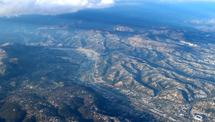 Nice, côte d'Azur, Riviera 