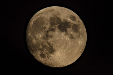 mond