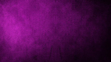 Abstract Navy Purple Background. Art Rough Stylized Texture Banner 3D Rendering