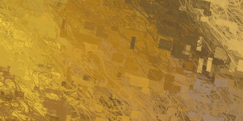 Abstract modern painting. Digital art illustration. Artistic abstraction.