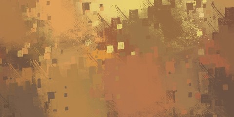2d pattern. Artwork illustration. 2d painting. Digital Art.