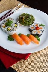 japonese food