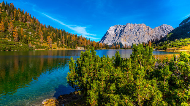 Seebensee