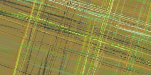 Abstract artistic painting.