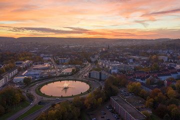Aachen Germany