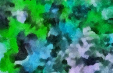 Vintage grunge background texture, abstract fancy oil pattern, shape colorful backdrop, simple design template in pastel color tones, close up macro concrete. HD wallpaper. Stock.