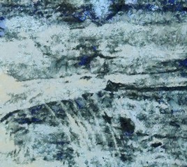 Scratches grunge high quality texture background. Oil painting. Backdrop pattern.