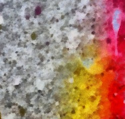 Original grunge simple art background. Mixed media pattern backdrop.
