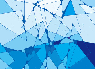 背景　模様　カラフル