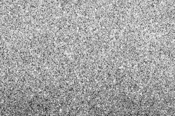 background image of gray terrazzo floor.