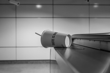 It had been a sad long day 