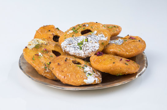 mawa kachori