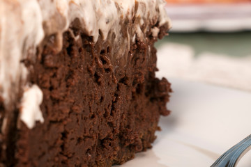 Chocolate Cake