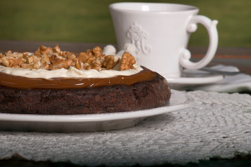 Brownie