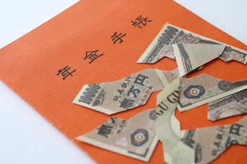 破綻が近づいている年金問題