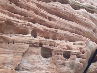 Zion National Park (rock formation) (Utah)
