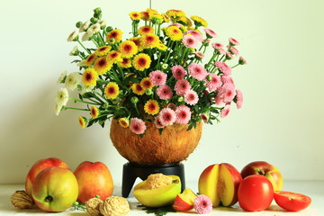 Calimero Flowers - Image