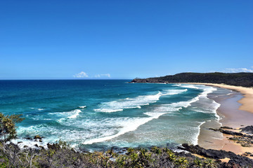  An Amazing Alexandria Bay Noosa National Park