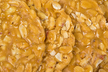 Peanuts Chikki