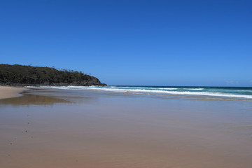  An Amazing Alexandria Bay Noosa National Park