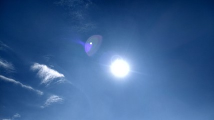 Obraz premium sunkiss