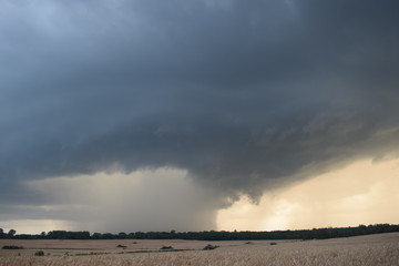 Severe Weather