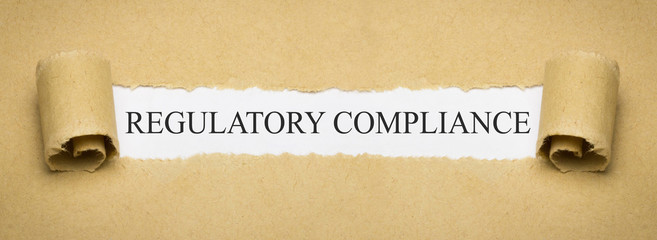 Regulatory Compliance