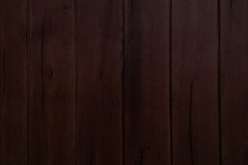 Naklejka premium brown wood texture, dark wooden abstract background