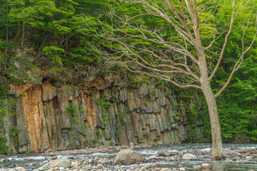 Towada Hachimantai National Park, Hachimantai